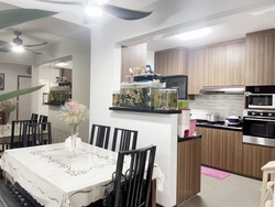 Blk 672B Yishun Avenue 4 (Yishun), HDB 4 Rooms #355751141